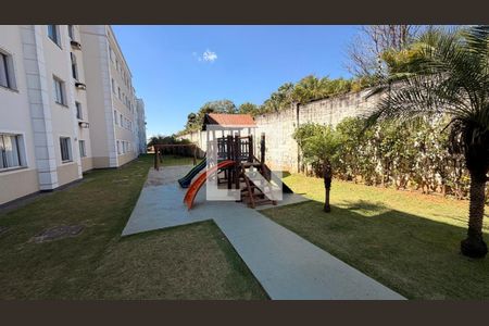 Apartamento para alugar com 2 quartos, 48m² em Parque Oeste Industrial, Goiânia