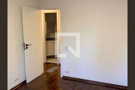 Apartamento à venda com 4 quartos, 160m² em Jardim America, São Paulo