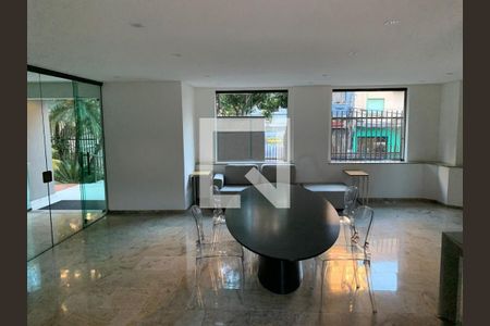 Apartamento à venda com 4 quartos, 160m² em Jardim America, São Paulo