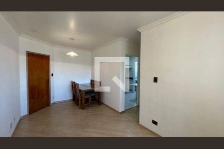 Apartamento à venda com 2 quartos, 52m² em Vila Santa Catarina, São Paulo