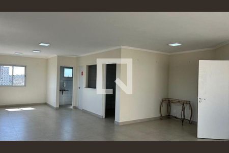 Apartamento à venda com 2 quartos, 52m² em Vila Santa Catarina, São Paulo