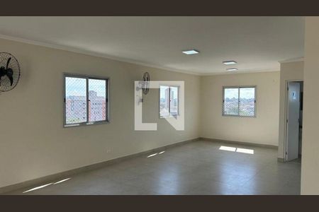 Apartamento à venda com 2 quartos, 52m² em Vila Santa Catarina, São Paulo