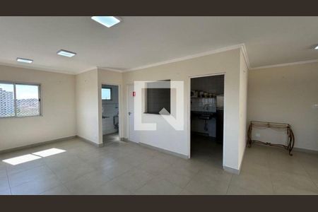 Apartamento à venda com 2 quartos, 52m² em Vila Santa Catarina, São Paulo