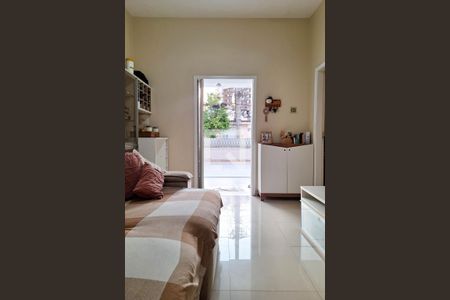 Sala de casa à venda com 4 quartos, 300m² em Fátima, Niterói