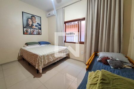 Quarto 2 de casa à venda com 4 quartos, 300m² em Fátima, Niterói