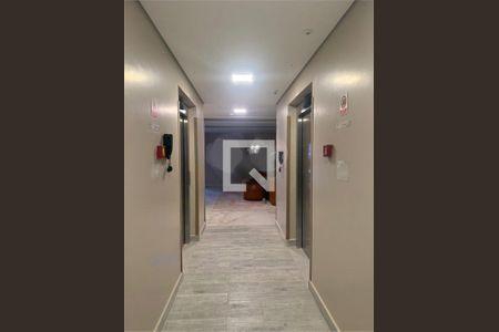 Apartamento à venda com 2 quartos, 40m² em Vila Centenario, São Paulo