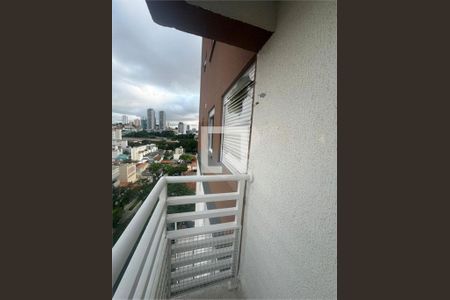 Apartamento à venda com 2 quartos, 40m² em Vila Centenario, São Paulo
