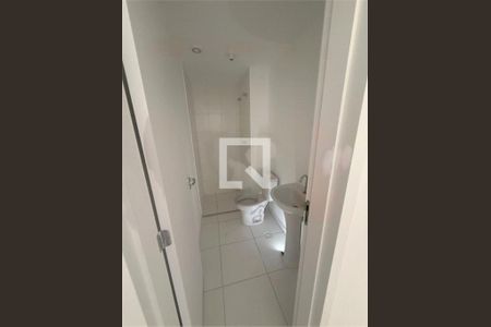 Apartamento à venda com 2 quartos, 40m² em Vila Centenario, São Paulo