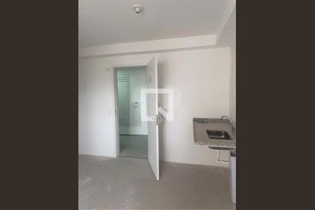 Apartamento à venda com 2 quartos, 40m² em Vila Centenario, São Paulo