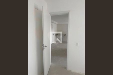 Apartamento à venda com 2 quartos, 40m² em Vila Centenario, São Paulo