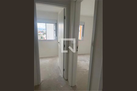 Apartamento à venda com 2 quartos, 40m² em Vila Centenario, São Paulo