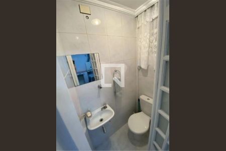Apartamento à venda com 3 quartos, 79m² em Tatuapé, São Paulo