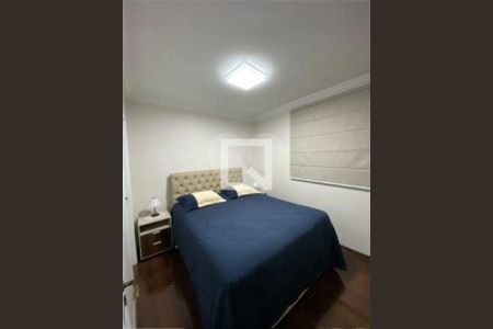 Apartamento à venda com 3 quartos, 79m² em Tatuapé, São Paulo