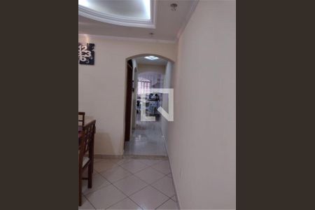 Casa à venda com 3 quartos, 180m² em Jardim Itapemirim, São Paulo