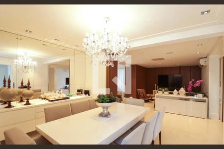 Apartamento à venda com 4 quartos, 220m² em Santana, São Paulo