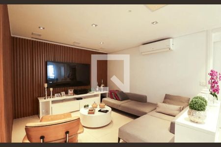 Apartamento à venda com 4 quartos, 220m² em Santana, São Paulo