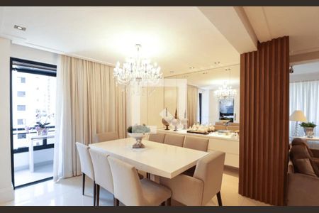 Apartamento à venda com 4 quartos, 220m² em Santana, São Paulo