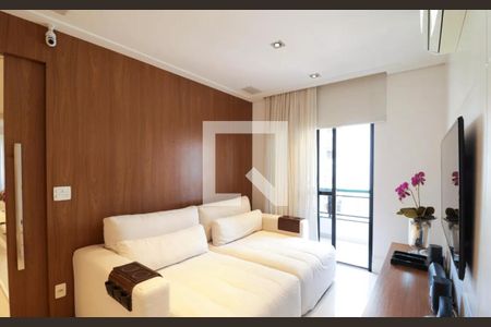 Apartamento à venda com 4 quartos, 220m² em Santana, São Paulo