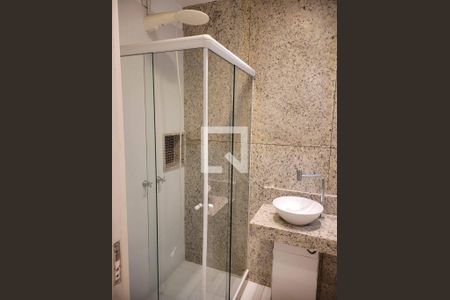 Apartamento à venda com 3 quartos, 96m² em Centro, Niterói