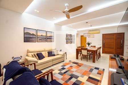 Apartamento à venda com 3 quartos, 180m² em Icaraí, Niterói