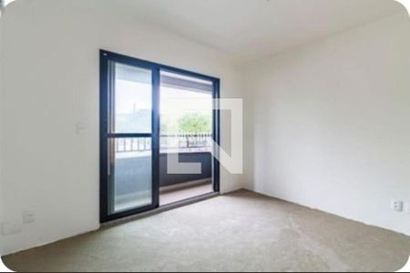Apartamento à venda com 1 quarto, 24m² em Pinheiros, São Paulo