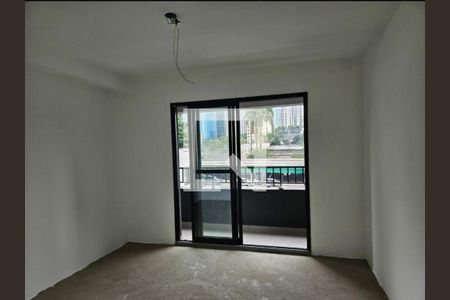 Apartamento à venda com 1 quarto, 24m² em Pinheiros, São Paulo