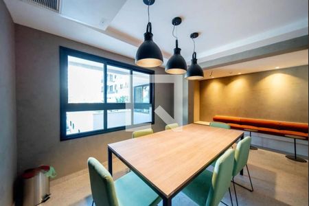 Apartamento à venda com 1 quarto, 24m² em Pinheiros, São Paulo