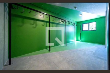 Apartamento à venda com 1 quarto, 24m² em Pinheiros, São Paulo