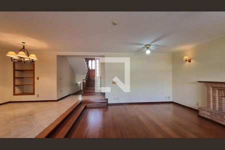 Casa de Condomínio à venda com 4 quartos, 411m² em Jardim Madalena, Campinas