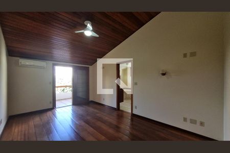 Casa de Condomínio à venda com 4 quartos, 411m² em Jardim Madalena, Campinas