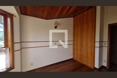 Casa de Condomínio à venda com 4 quartos, 411m² em Jardim Madalena, Campinas