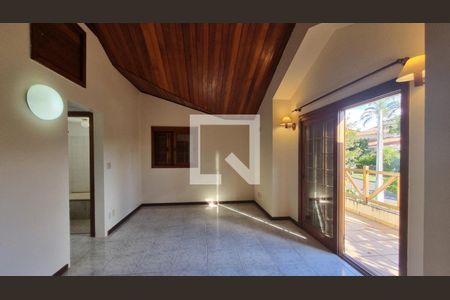 Casa de Condomínio à venda com 4 quartos, 411m² em Jardim Madalena, Campinas