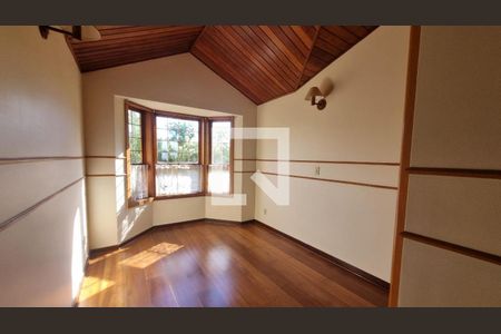 Casa de Condomínio à venda com 4 quartos, 411m² em Jardim Madalena, Campinas
