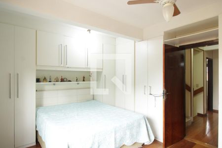 Quarto Suíte de casa à venda com 3 quartos, 190m² em Vila Siqueira (zona Norte), São Paulo