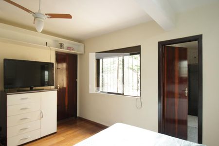 Quarto Suíte de casa à venda com 3 quartos, 190m² em Vila Siqueira (zona Norte), São Paulo