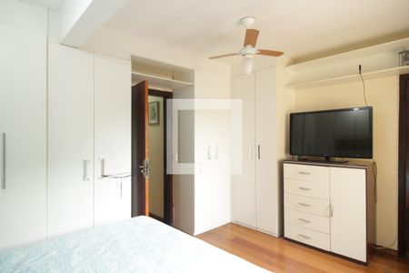 Quarto Suíte de casa à venda com 3 quartos, 190m² em Vila Siqueira (zona Norte), São Paulo