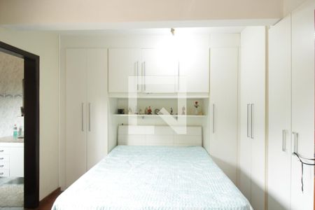 Quarto Suíte de casa à venda com 3 quartos, 190m² em Vila Siqueira (zona Norte), São Paulo