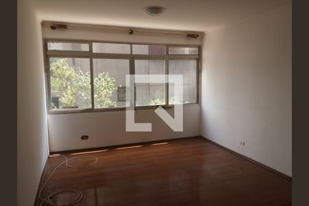 Apartamento à venda com 2 quartos, 80m² em Itaim Bibi, São Paulo