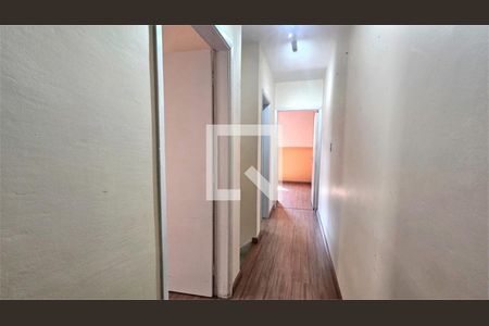 Casa à venda com 3 quartos, 153m² em Vila Cruzeiro, São Paulo