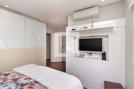Apartamento para alugar com 3 quartos, 167m² em Parque São Jorge, São Paulo