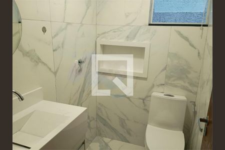 Casa à venda com 3 quartos, 111m² em Chácara Japonesa, São Paulo