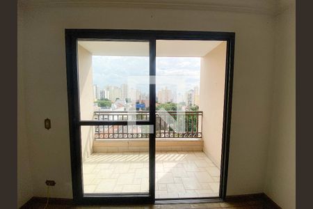 Sala de apartamento à venda com 3 quartos, 97m² em Pompeia, São Paulo