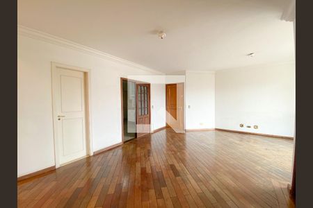 Sala de apartamento à venda com 3 quartos, 97m² em Pompeia, São Paulo