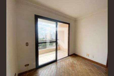 Sala de apartamento à venda com 3 quartos, 97m² em Pompeia, São Paulo