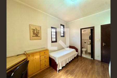 Quarto 1 de casa para alugar com 2 quartos, 220m² em Vila Augusta, Guarulhos