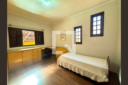 Quarto 1 de casa para alugar com 2 quartos, 220m² em Vila Augusta, Guarulhos