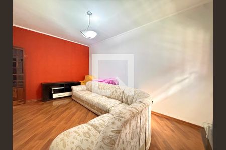 Sala de casa para alugar com 2 quartos, 220m² em Vila Augusta, Guarulhos