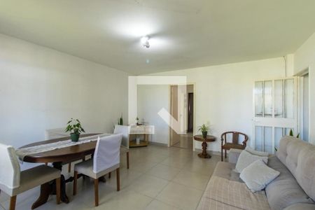 Sala de casa para alugar com 3 quartos, 852m² em São João, Curitiba