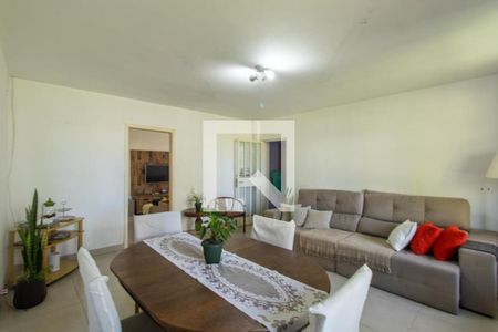 Sala de casa para alugar com 3 quartos, 852m² em São João, Curitiba