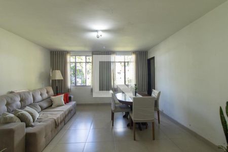 Sala de casa para alugar com 3 quartos, 852m² em São João, Curitiba